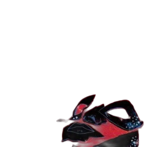 shoes, mask, weapon, robot transparent PNG cut-out