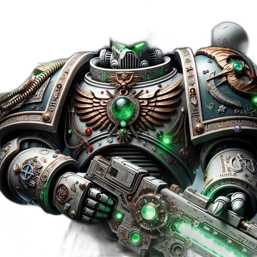 robot, weapon, sword, face transparent PNG cut-out
