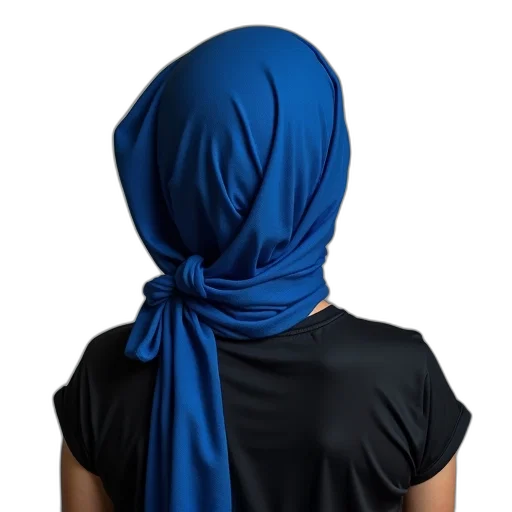 hat, dress, jacket, mask transparent PNG cut-out