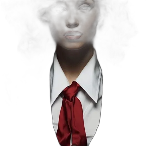 mask, face, staff, robot transparent PNG cut-out