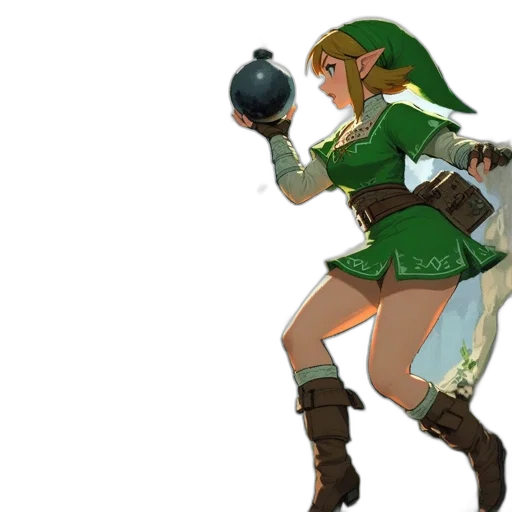 weapon, staff, sword, mask transparent PNG cut-out