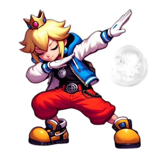 staff, weapon, sword, crown transparent PNG cut-out