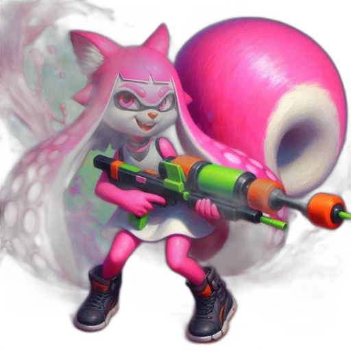 weapon, staff, animal, concept art transparent PNG cut-out
