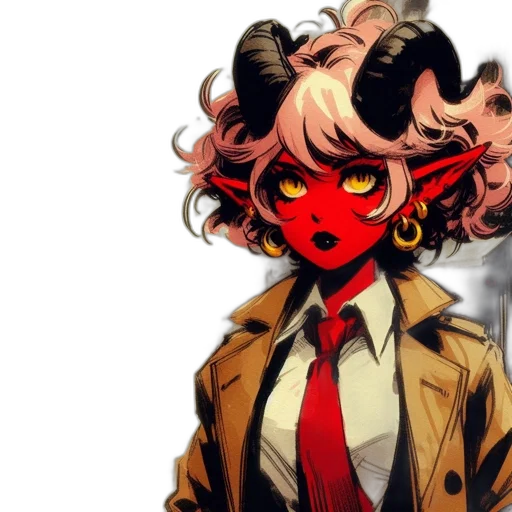 mask, face, jacket, creature transparent PNG cut-out