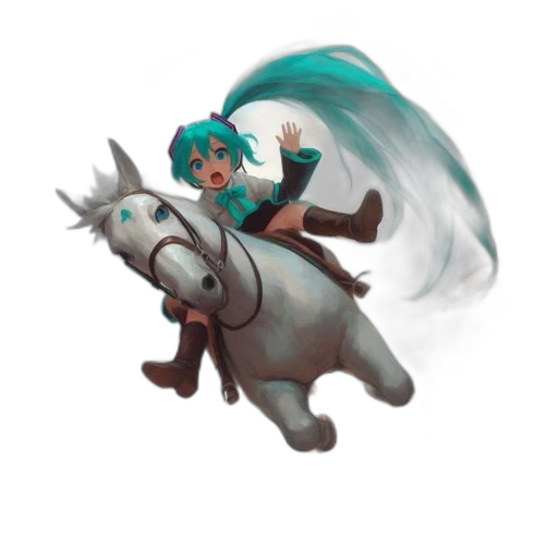 dragon, creature, animal, staff transparent PNG cut-out