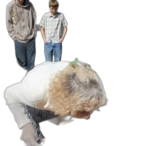 animal, creature, hair, hat transparent PNG cut-out