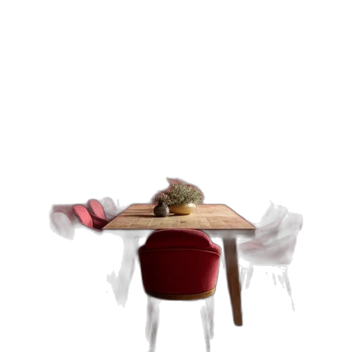 furniture, food, hat, staff transparent PNG cut-out