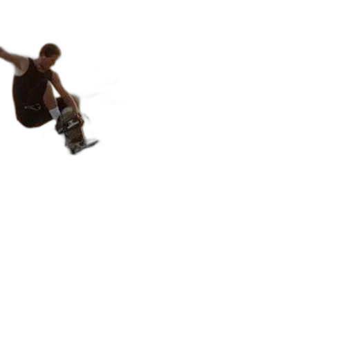 shoes, creature, staff, animal transparent PNG cut-out