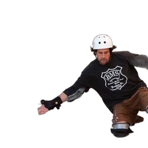 jacket, concept art, skateboarder, wearing transparent PNG cut-out