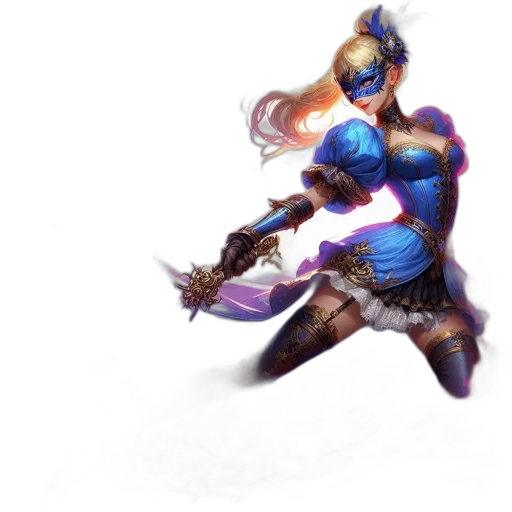 sword, staff, weapon, dragon transparent PNG cut-out