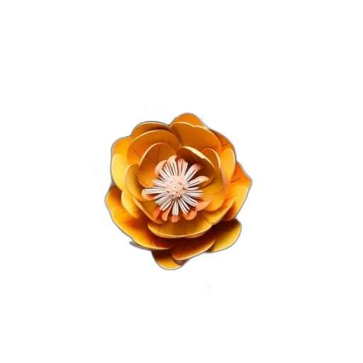 flower, jewelry, crown, staff transparent PNG cut-out
