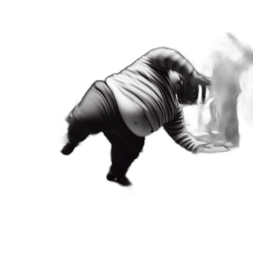 creature, animal, dragon, mask transparent PNG cut-out