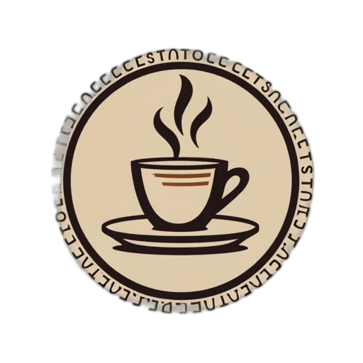 staff, 3d render, simple, logo transparent PNG cut-out