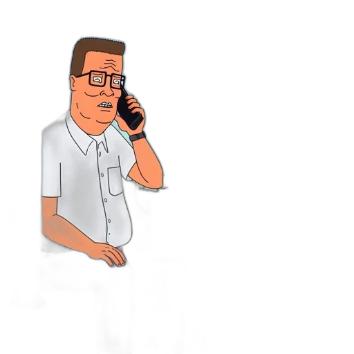 staff, cartoon, pixel art, concept art transparent PNG cut-out