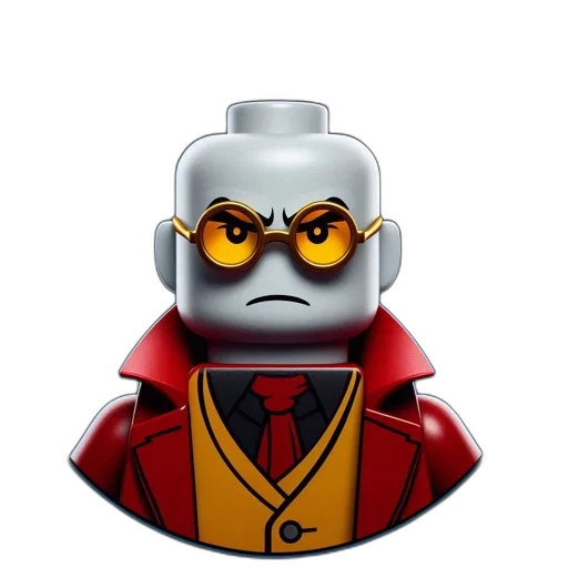 robot, mask, face, 3d render transparent PNG cut-out