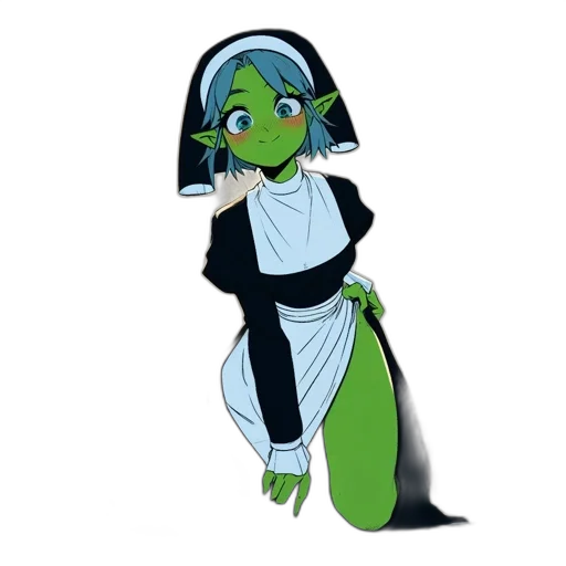 staff, concept art, pixel art, cartoon transparent PNG cut-out