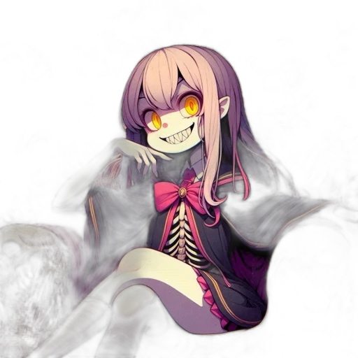 mask, dragon, creature, robot transparent PNG cut-out