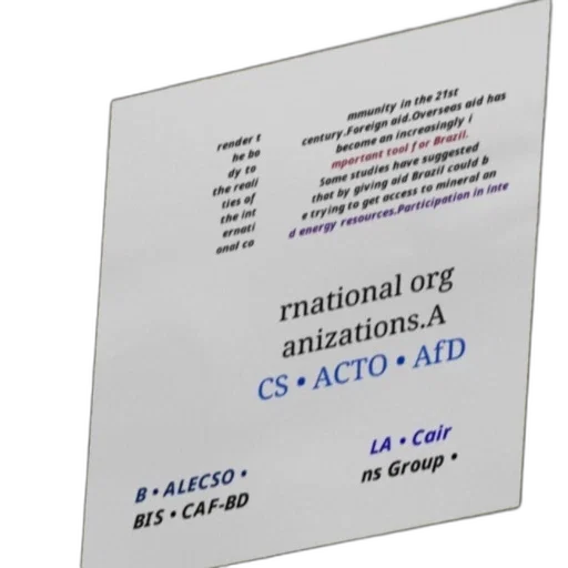 image, contains, list, abbreviations transparent PNG cut-out