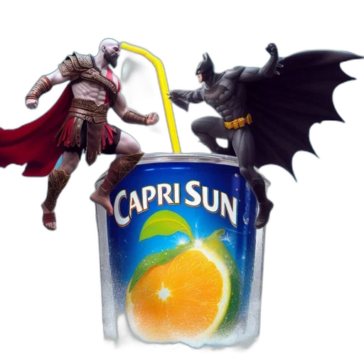 dragon, food, concept art, fantasy art transparent PNG cut-out