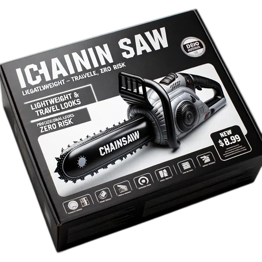 product, packaging, displays, ic-iann transparent PNG cut-out