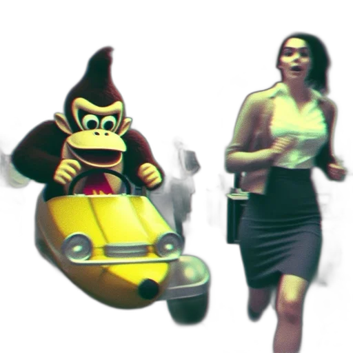 car, creature, robot, concept art transparent PNG cut-out