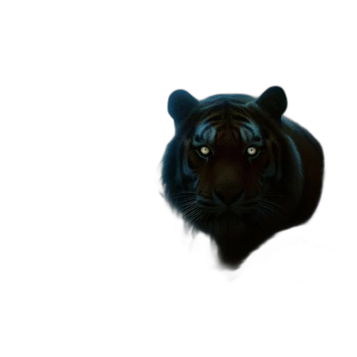 animal, creature, mask, face transparent PNG cut-out