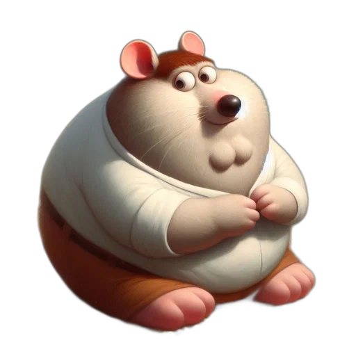 animal, creature, food, concept art transparent PNG cut-out