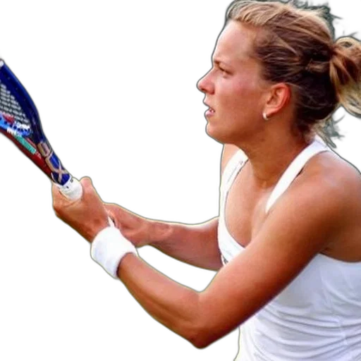 staff, photorealistic, female, tennis transparent PNG cut-out