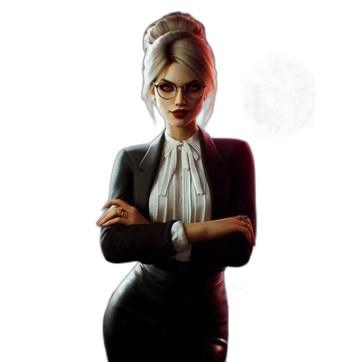 staff, dress, concept art, comic book art transparent PNG cut-out