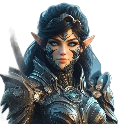 face, staff, mask, weapon transparent PNG cut-out
