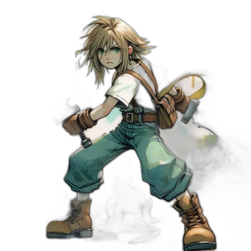 weapon, staff, sword, concept art transparent PNG cut-out