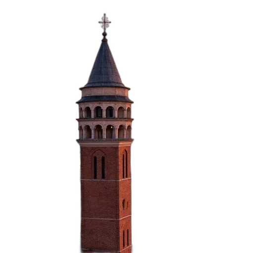 building, staff, dress, 3d render transparent PNG cut-out