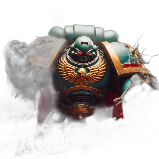 robot, weapon, concept art, fantasy art transparent PNG cut-out