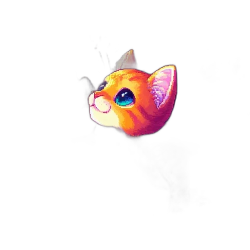 staff, animal, creature, dragon transparent PNG cut-out