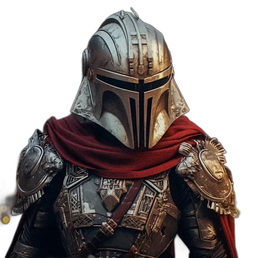 sword, mask, weapon, staff transparent PNG cut-out