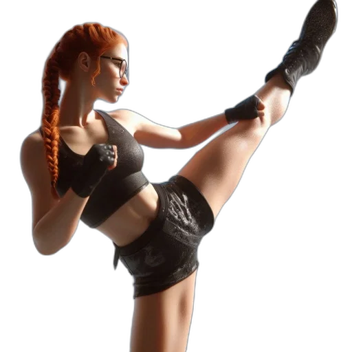 staff, 3d render, concept art, photorealistic transparent PNG cut-out