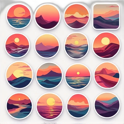pixel art, photorealistic, 3d render, watercolor transparent PNG cut-out