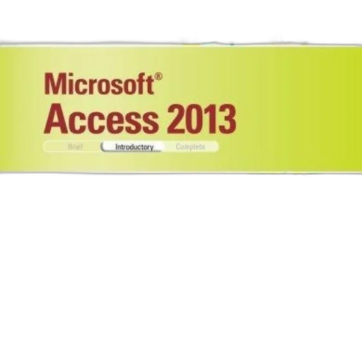 3d render, microsoft, access, 2013 transparent PNG cut-out