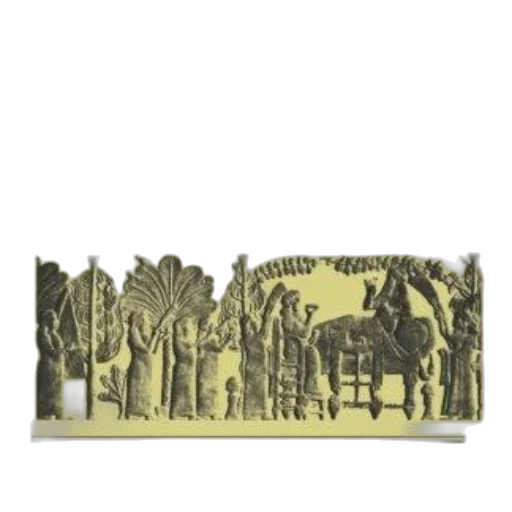 crown, staff, tree, furniture transparent PNG cut-out
