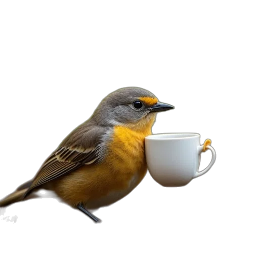 animal, food, staff, hat transparent PNG cut-out