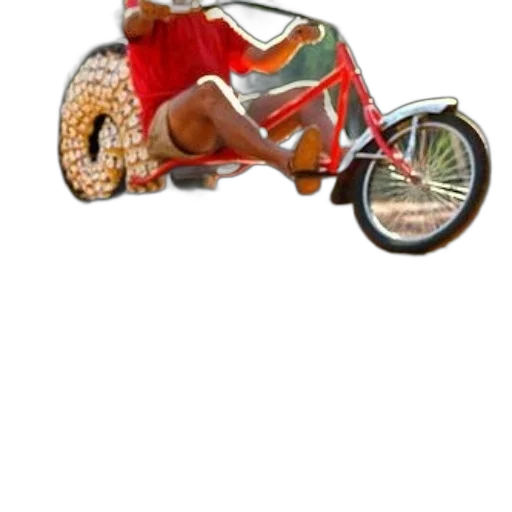 car, animal, creature, weapon transparent PNG cut-out