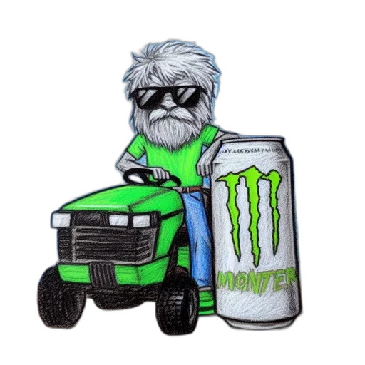 car, creature, animal, food transparent PNG cut-out