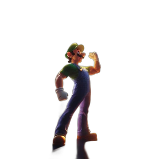 staff, bottle, robot, weapon transparent PNG cut-out