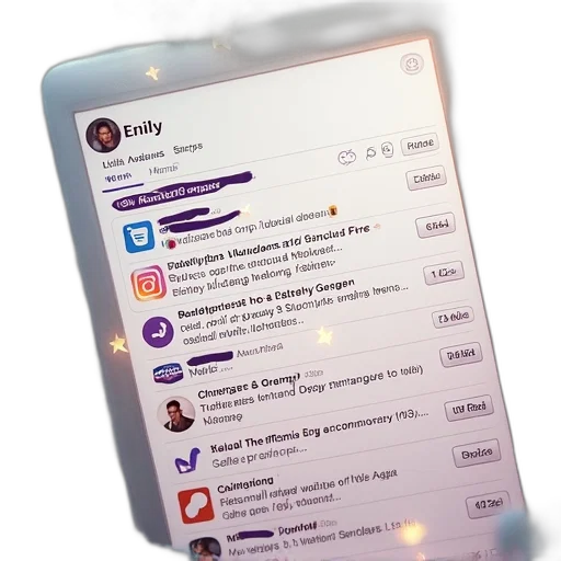 staff, search, results, social transparent PNG cut-out