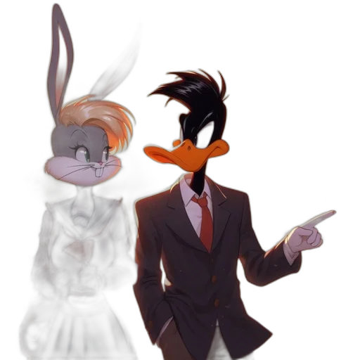 concept art, cartoon, pixel art, 3d render transparent PNG cut-out
