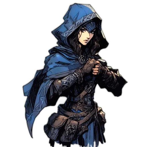 staff, sword, weapon, jacket transparent PNG cut-out