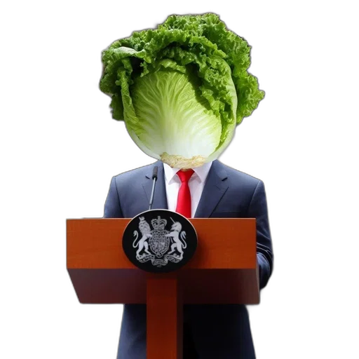 food, crown, face, creature transparent PNG cut-out