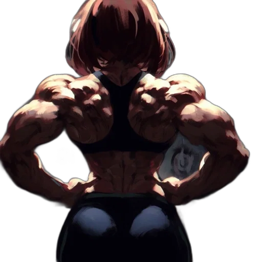 weapon, animal, creature, hair transparent PNG cut-out