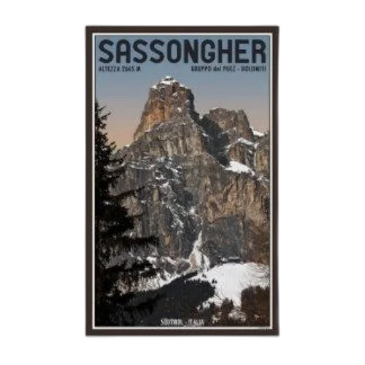 concept art, snow, vintage-style, travel transparent PNG cut-out
