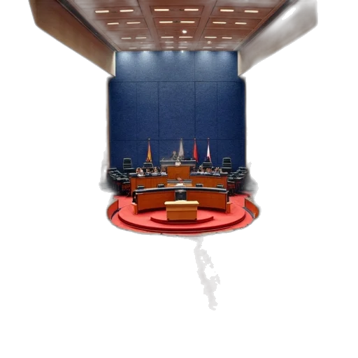 umbrella, furniture, crown, robot transparent PNG cut-out